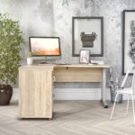Prima table, home office